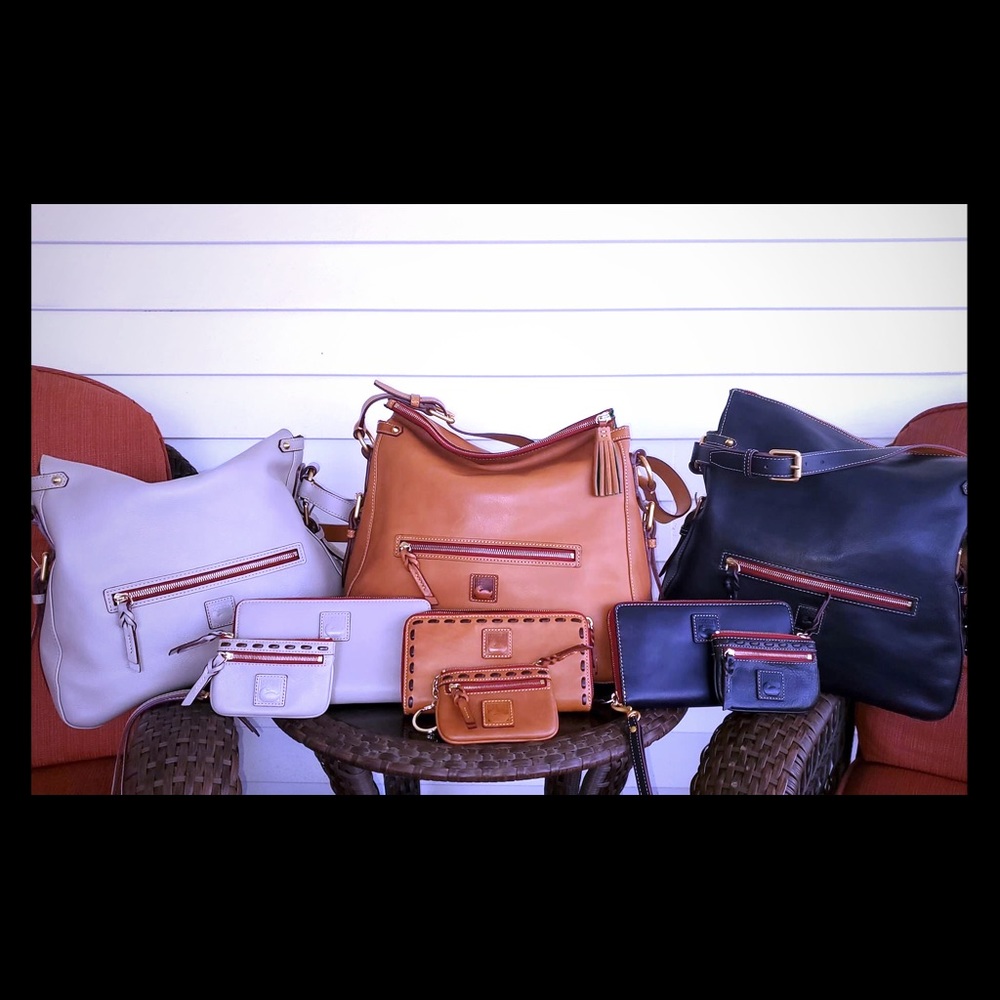 Meet your Posher, Rena